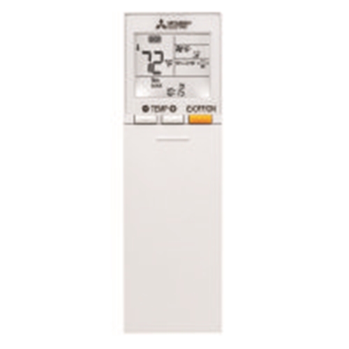 Deluxe Wall Mount Remote Controller - E22T43426