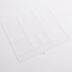 Air Cleaning Filter - E12408100