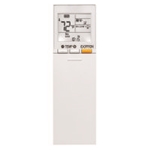 Deluxe Wall Mount Remote Controller - E2235N426