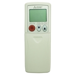 Cooling Only Wall Mount Remote Controller - E2246E426
