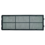 Mid-static Horizontal-ducted Air Filter - U41002500