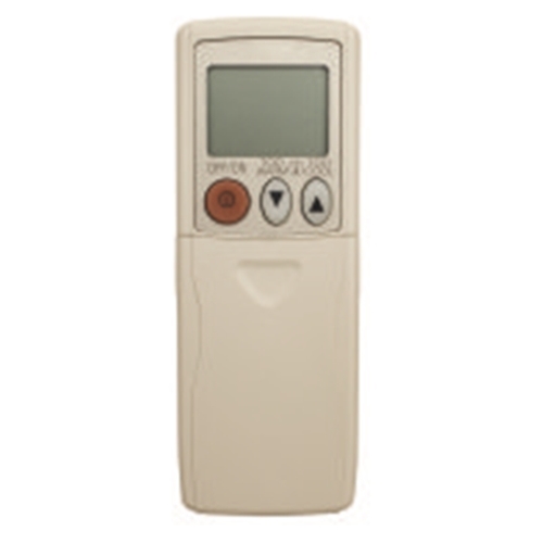 Cooling Only Wall Mount Remote Controller - E12527426