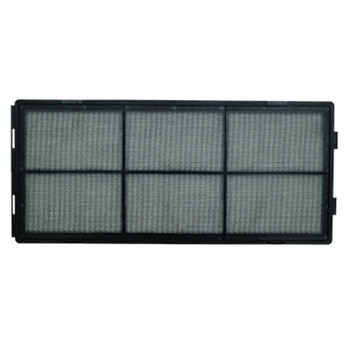 Mid-static Horizontal-ducted Air Filter - U41001500