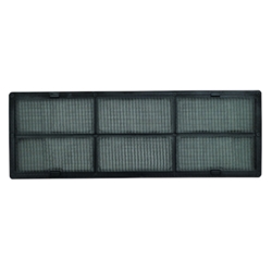 Horizontal-Ducted Air Filter - E17326100