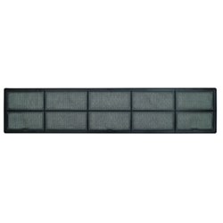 Horizontal-Ducted Air Filter - E17320100