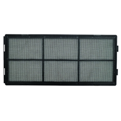 Horizontal-Ducted Air Filter - U41001500